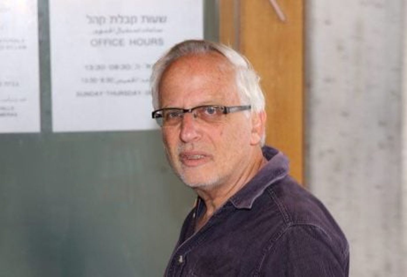 "אפילו לא יום": התשובה של נתניהו לבקשה של סרנה