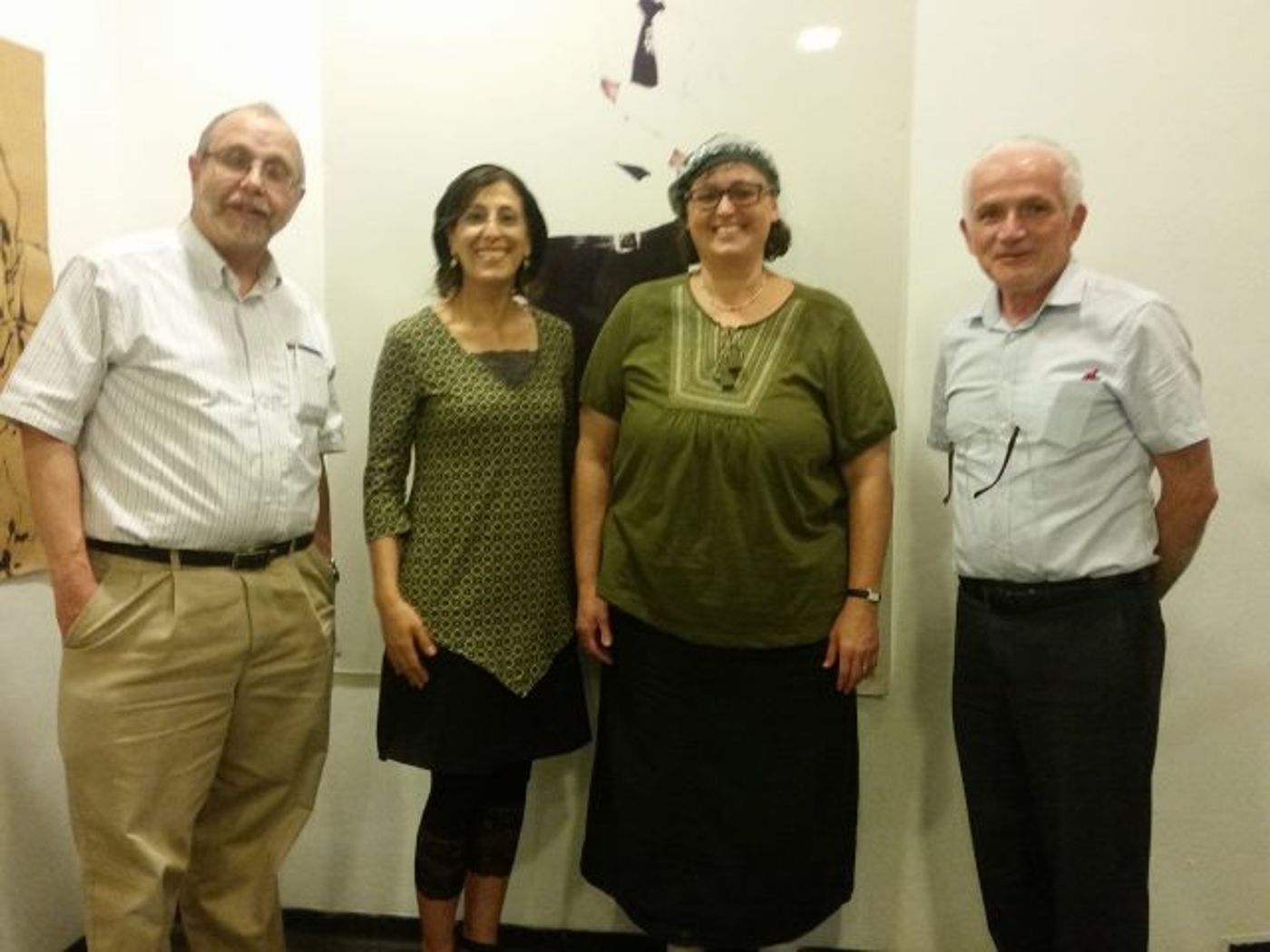 מכללת הרצוג מניחה 'יסודות' בירושלים