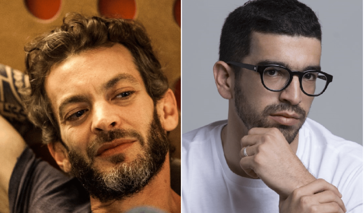 האזינו: השיר החדש שחנן בן ארי הלחין למוקי