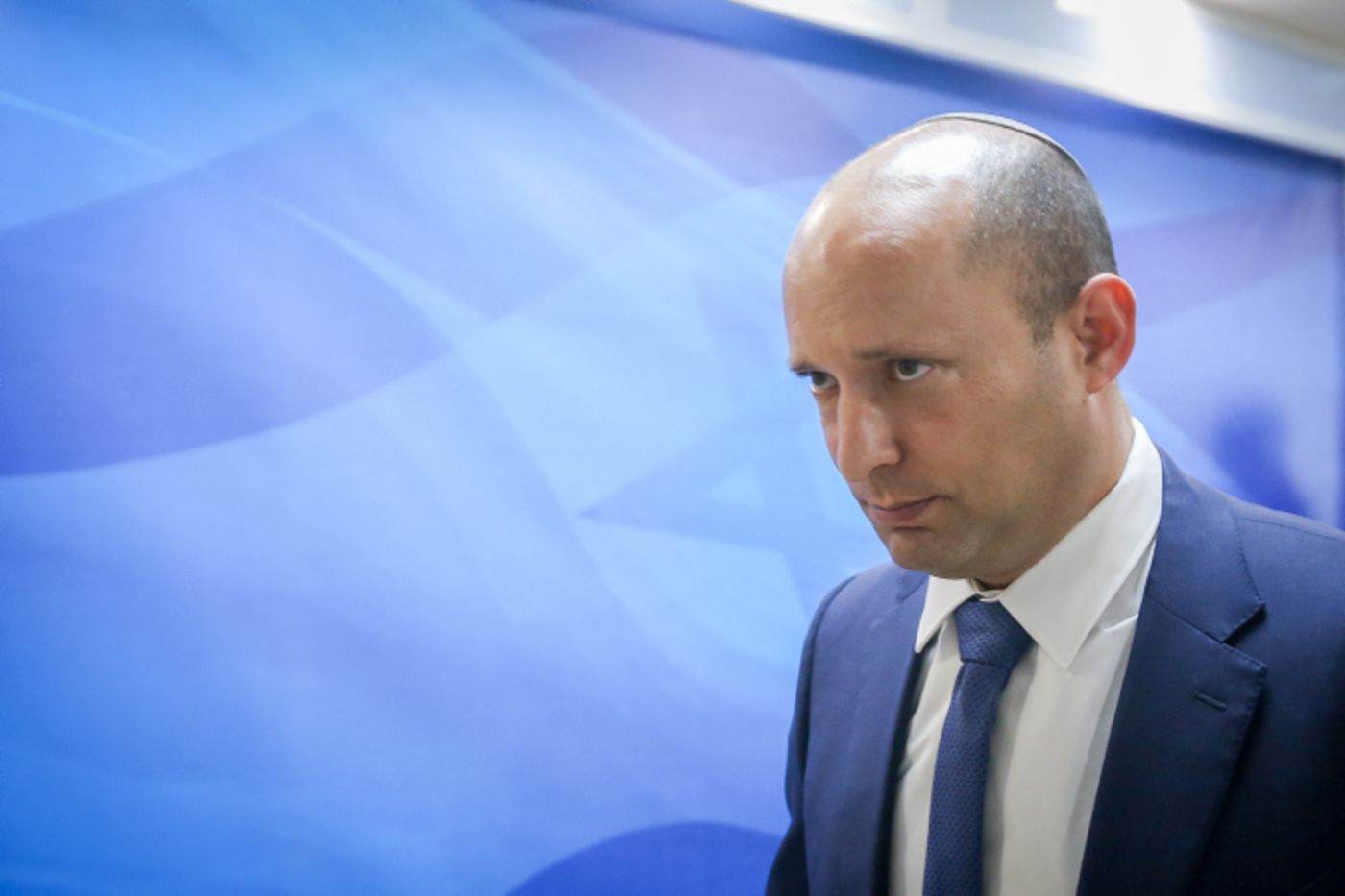 התגובה המוחצת של נפתלי בנט ל"חוק הפולני"