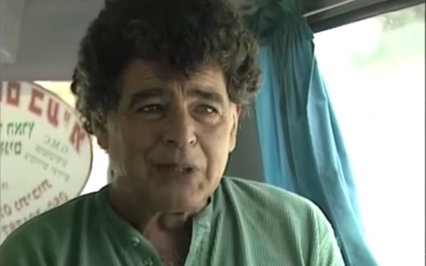 מקסים ומחבר: מאיר אריאל מדבר על צום י"ז תמוז