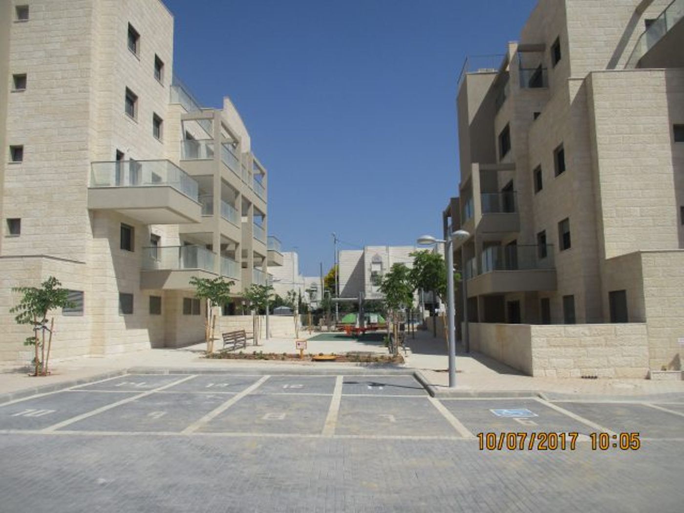 הבנייה בחריש: עמותת הרכישה הגדולה בישראל קיבלה טופס 4