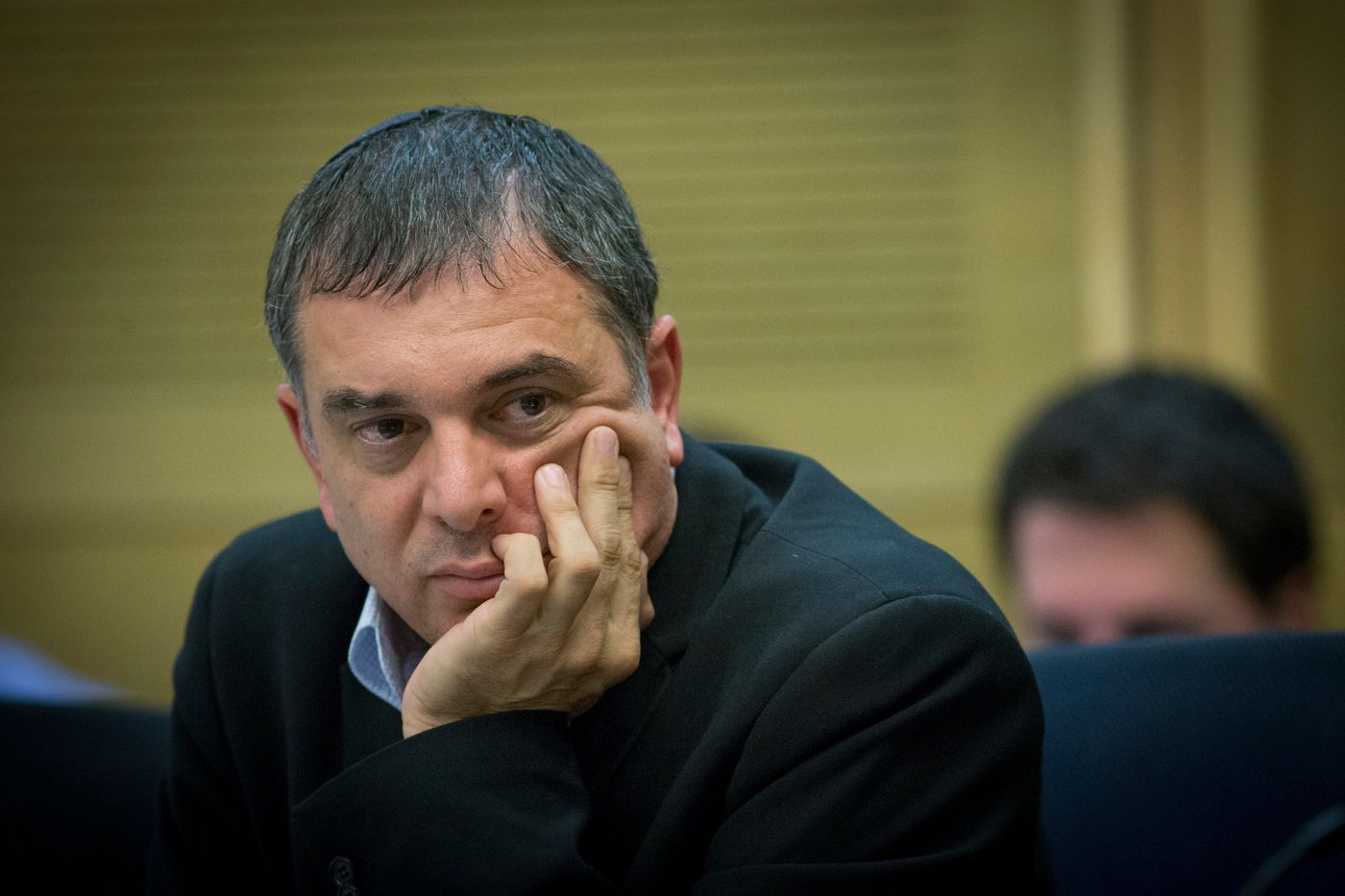 דרמה: יבוטל הסכם עד המדינה של שלמה פילבר