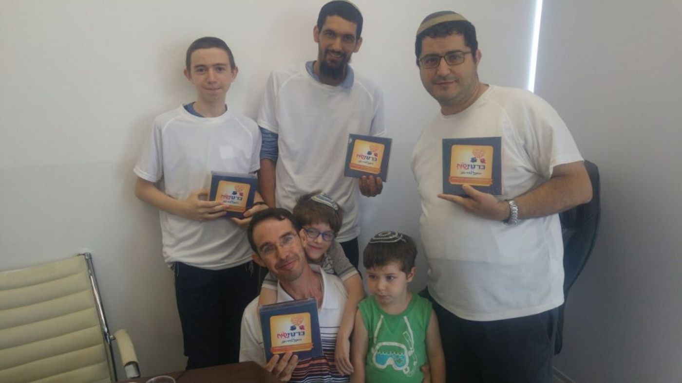 מרתון המפתחים הדתיים: אלה האפליקציות הזוכות