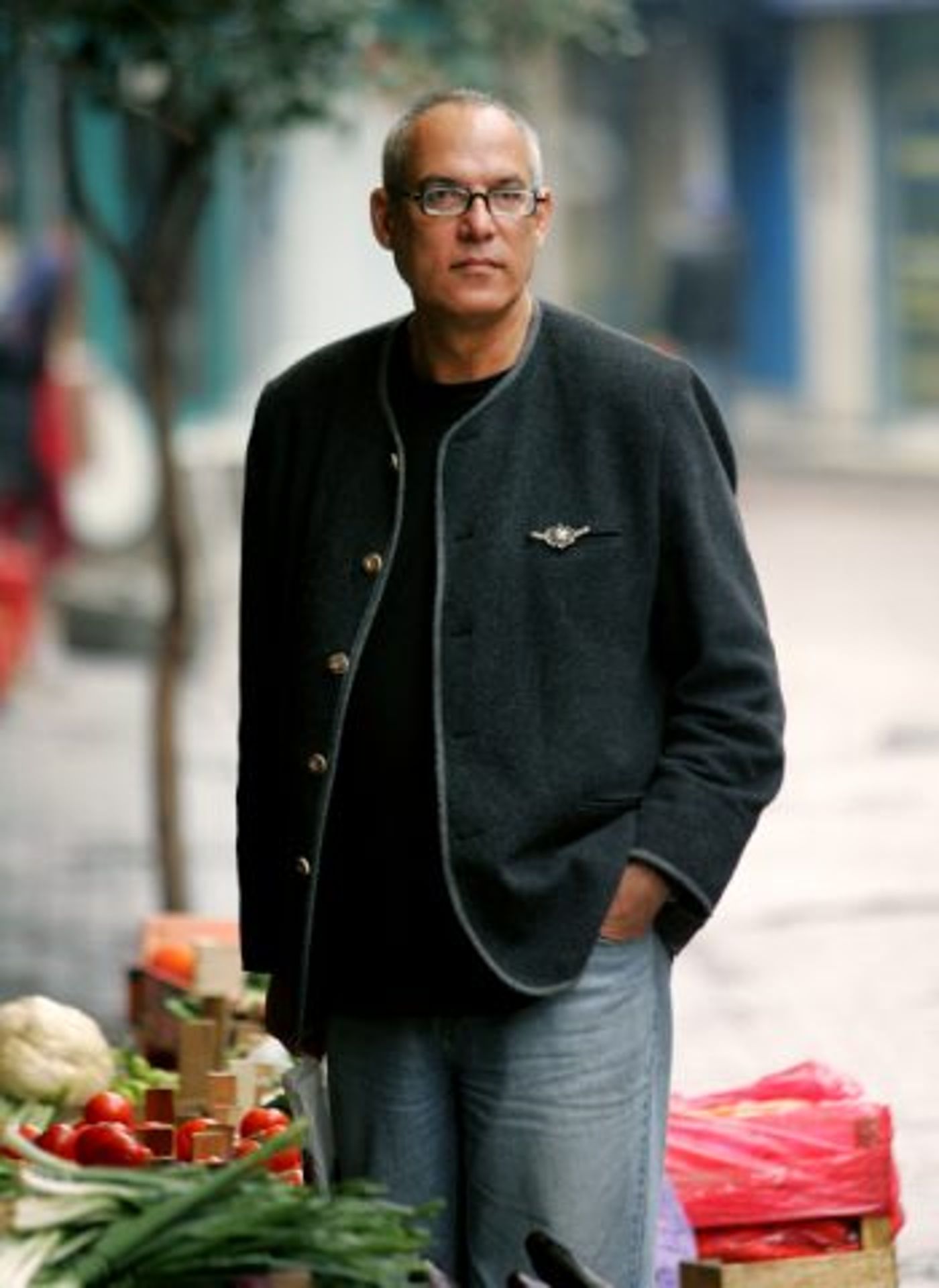 (צילום: Moshe Shai/FLASH90)