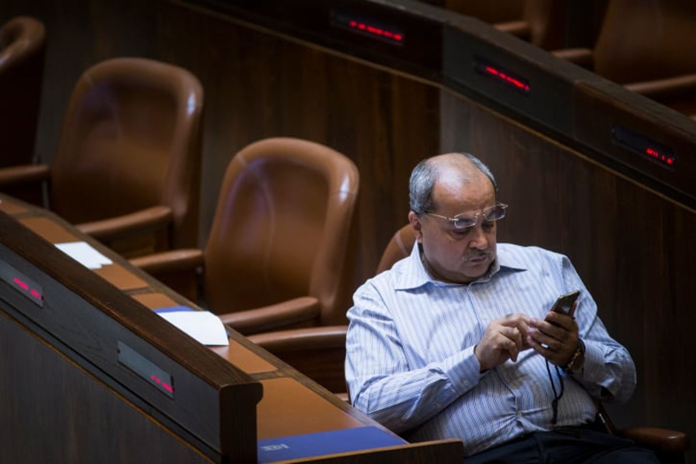 "פאשיסט": סערה בעקבות התמונה של סמוטריץ'