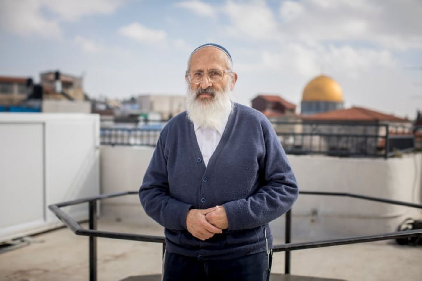 הרב אבינר על סיפור הילדים המפורסם: "מקור גוי"