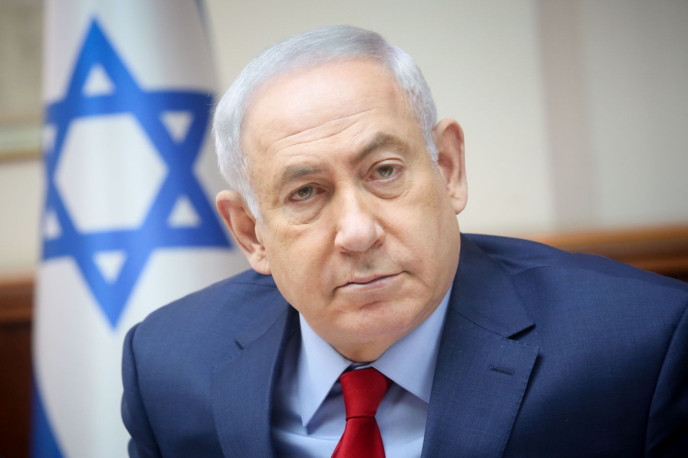 נקודת המבחן של נתניהו: אסור לו להיכנע ללחץ הערבי