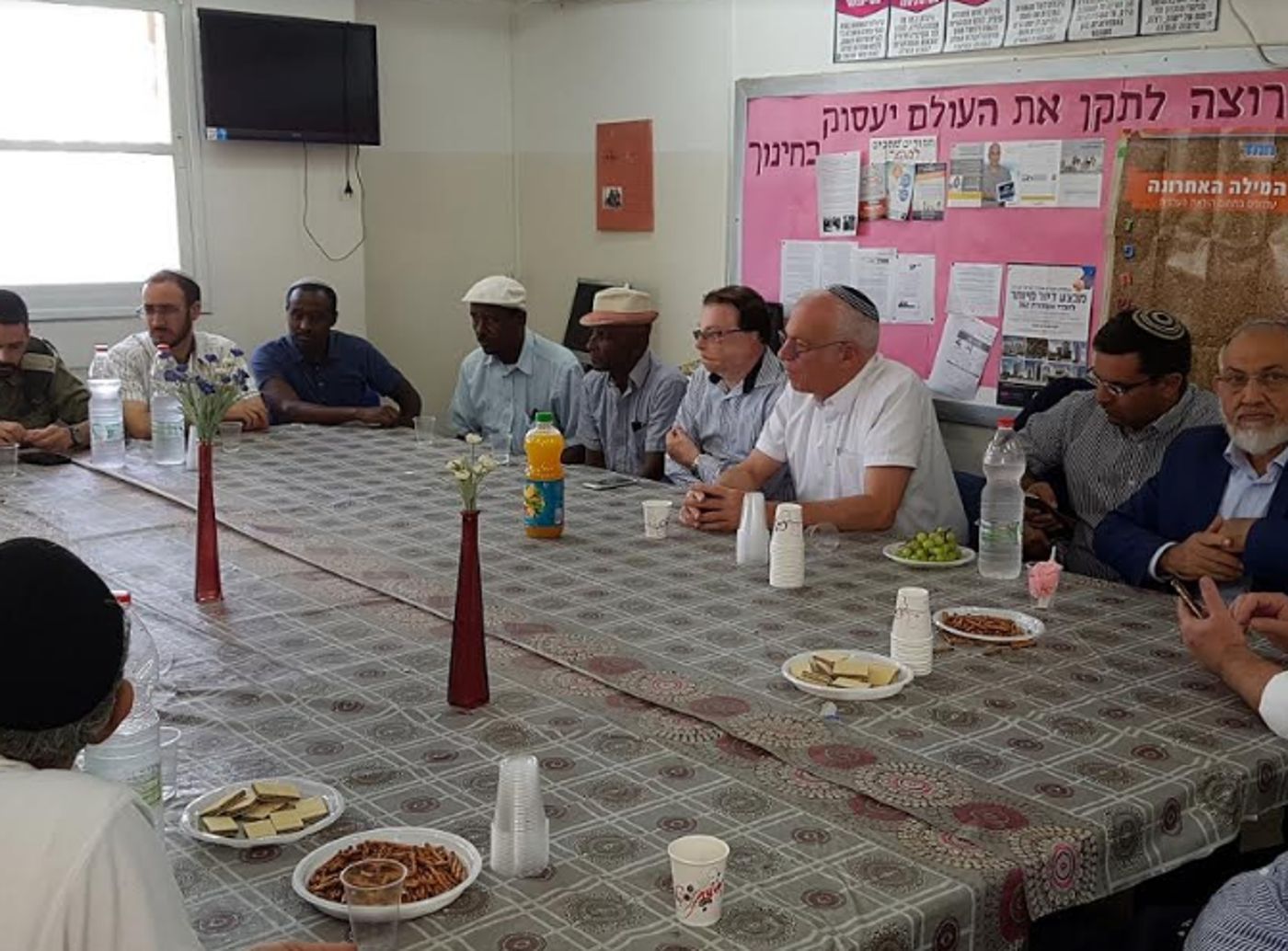 מתקפה חריפה: "שכחו שיש דתיים לאומיים בירושלים"