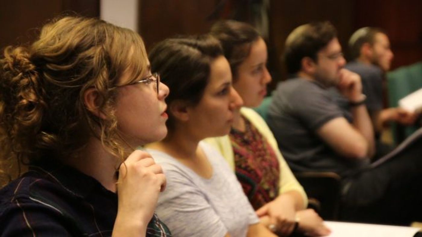 פרוייקט ייחודי לשוחרי לימוד ואוהבי תנ"ך בכלל
