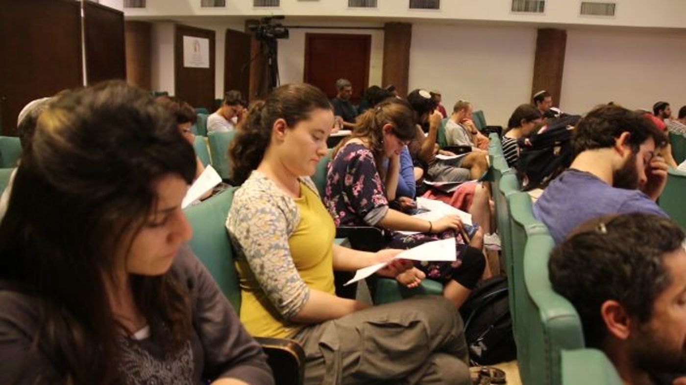 פרוייקט ייחודי לשוחרי לימוד ואוהבי תנ"ך בכלל