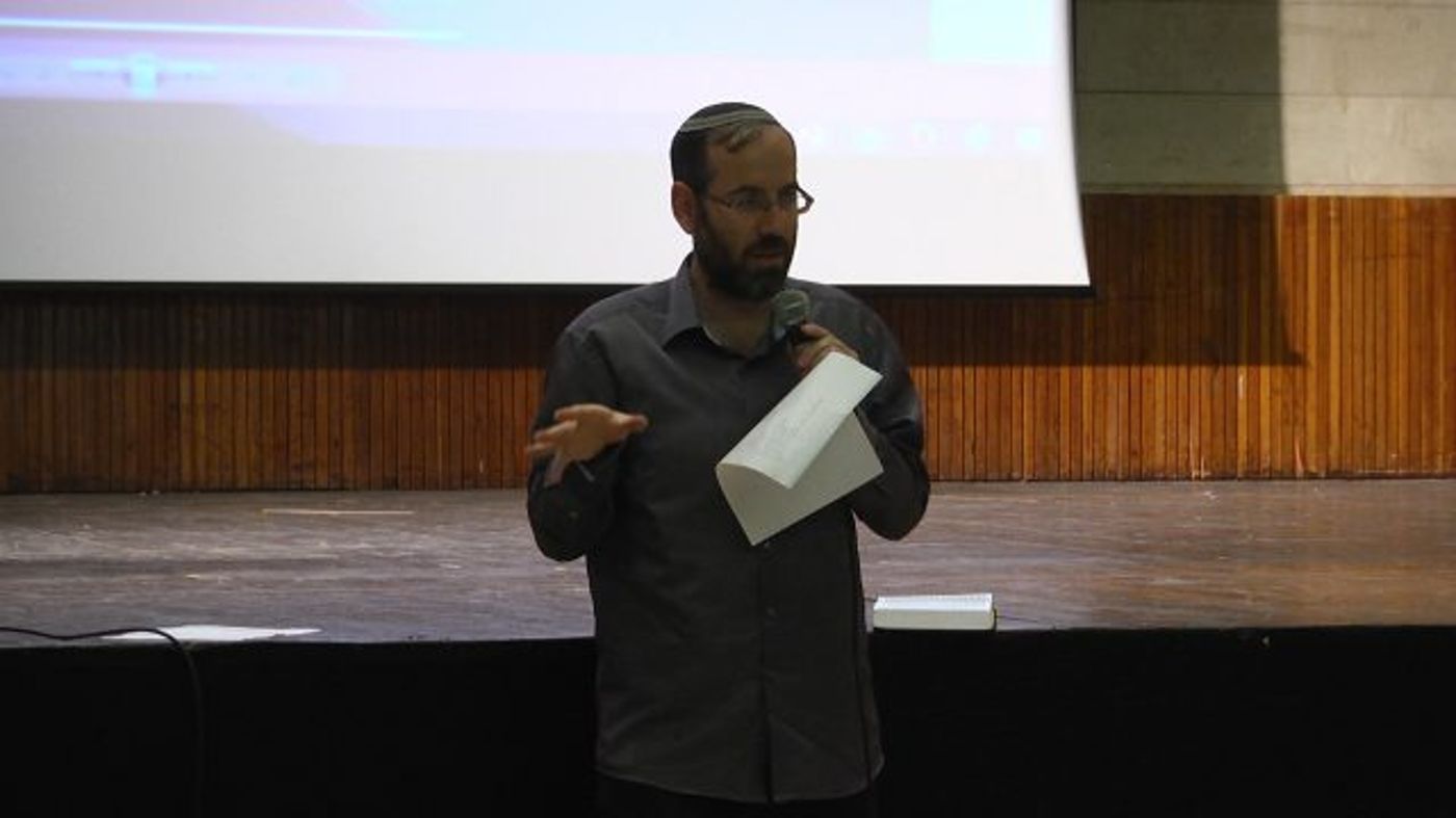 פרוייקט ייחודי לשוחרי לימוד ואוהבי תנ"ך בכלל