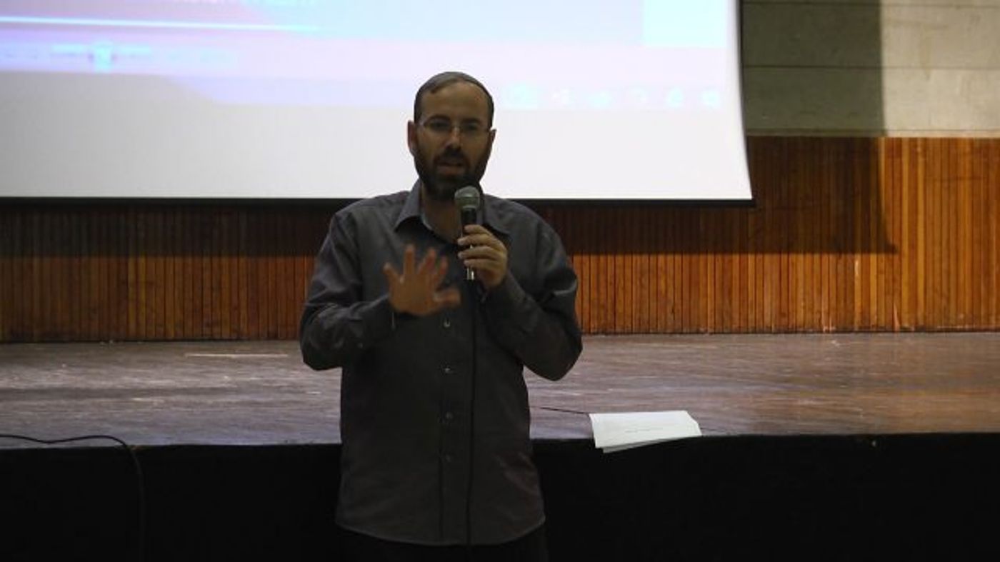 פרוייקט ייחודי לשוחרי לימוד ואוהבי תנ"ך בכלל