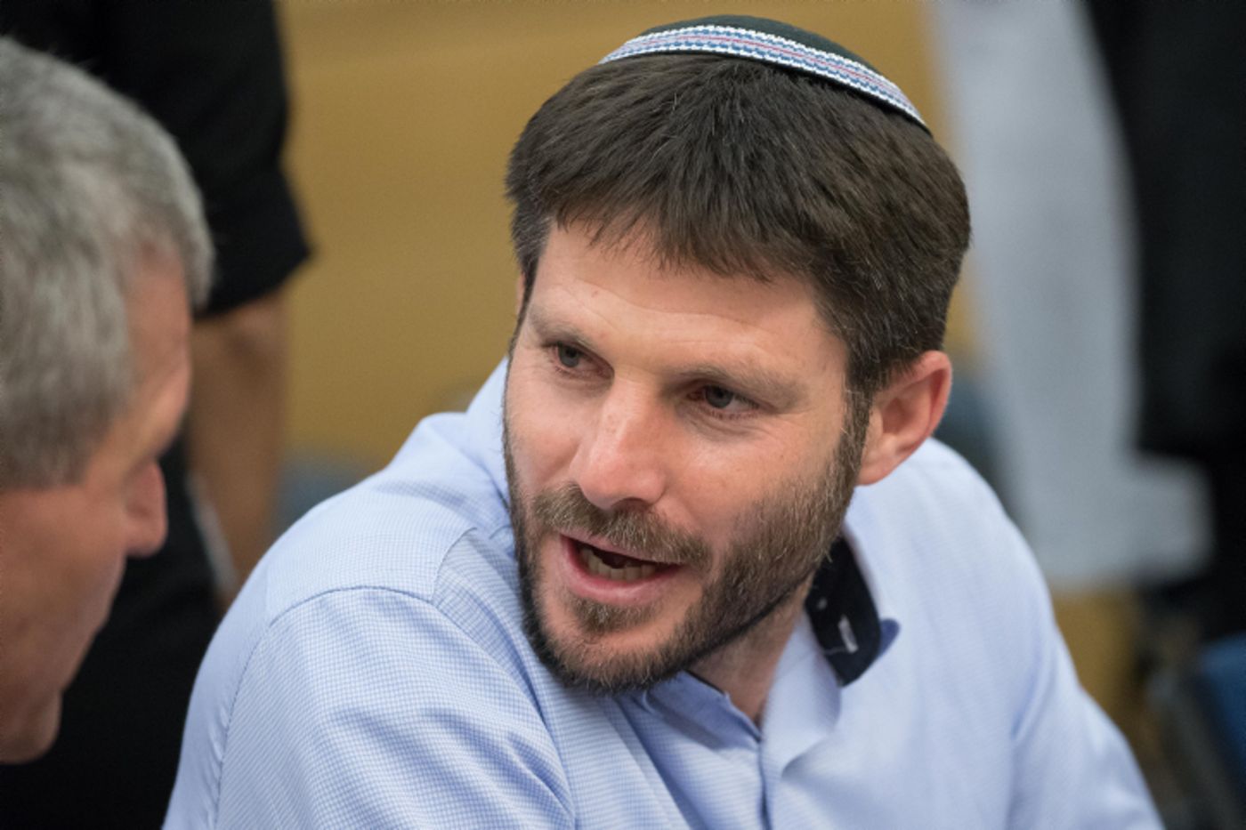 'בושה': אנשי ימין מגנים את האלימות נגד איש השמאל