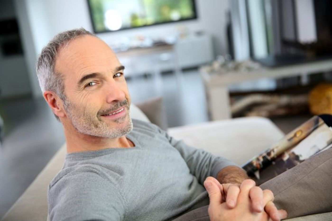 בגדול הוא נחשב "מוצלח" -אילוסטרציה