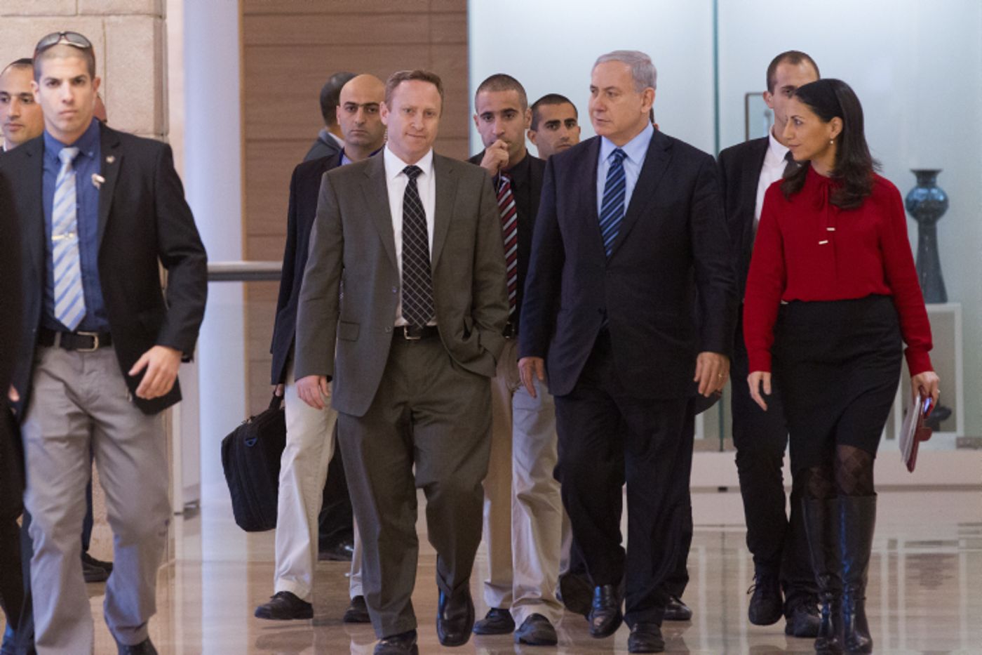 "ארי הרו צודק שהוא לא שולה זקן, הוא יותר גרוע"