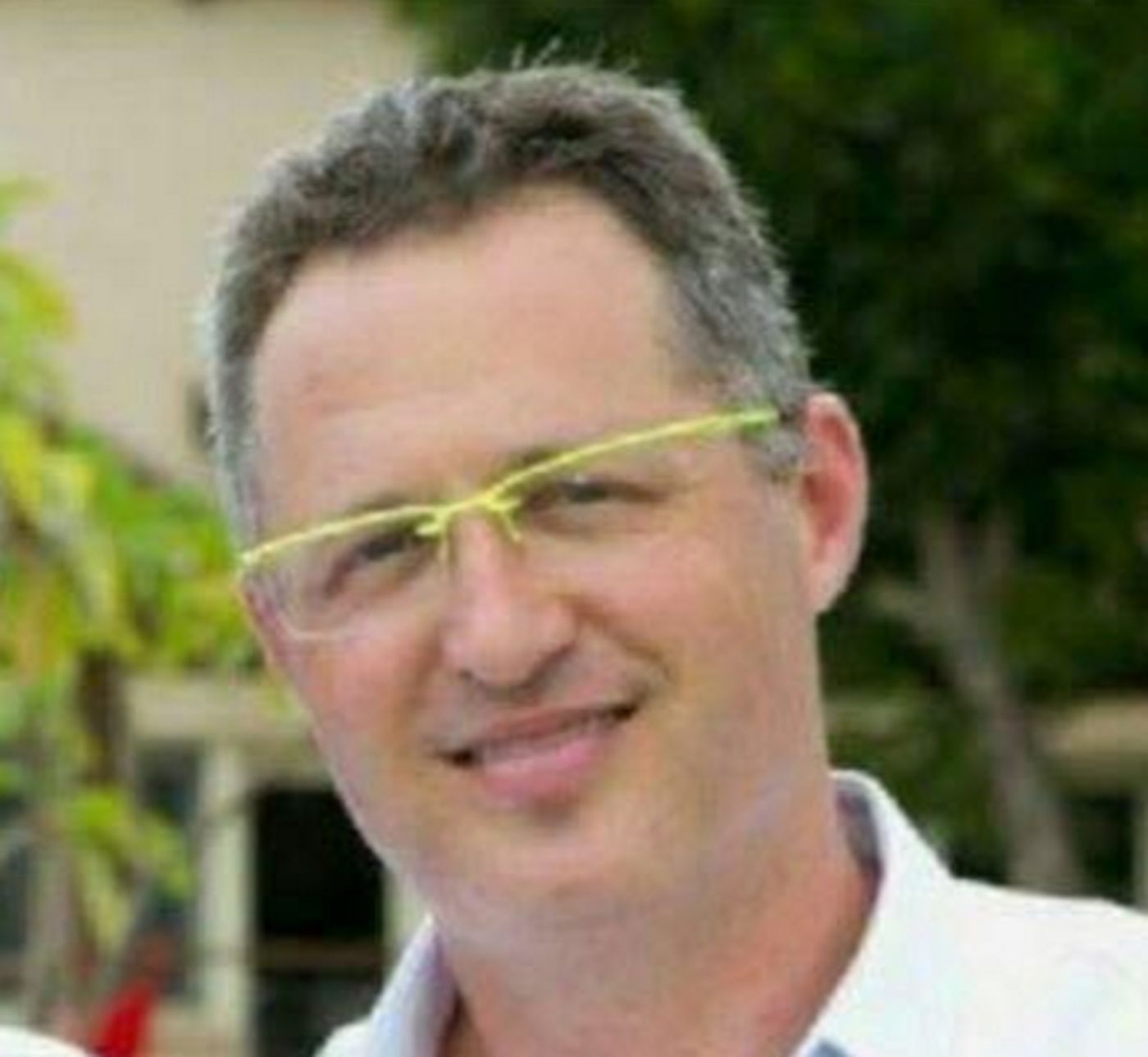 דודי זהר הוא הטייס שנהרג בהתרסקות המסוק