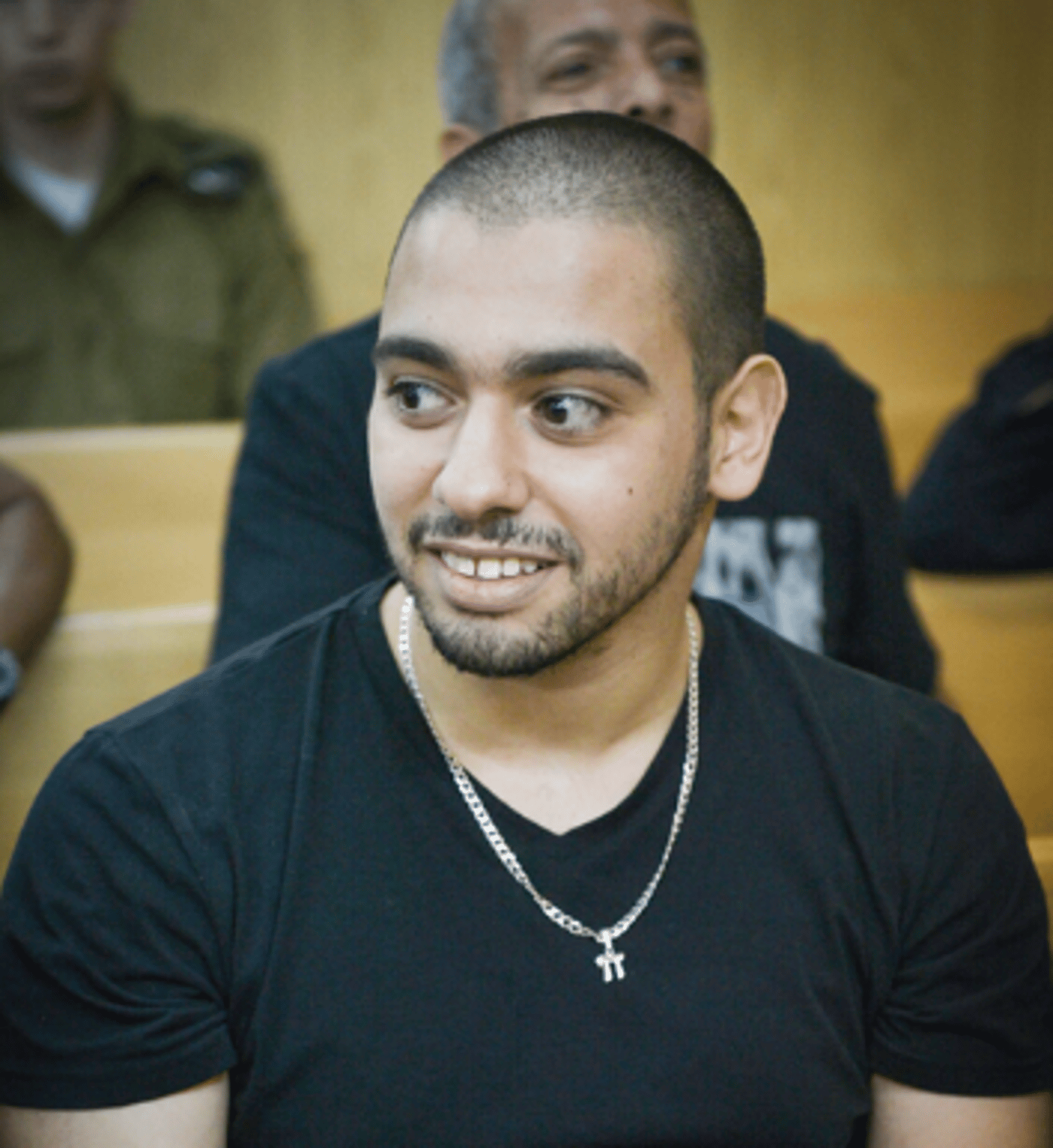 הבקשה נדחתה: אלאור אזריה יכנס מחר לכלא