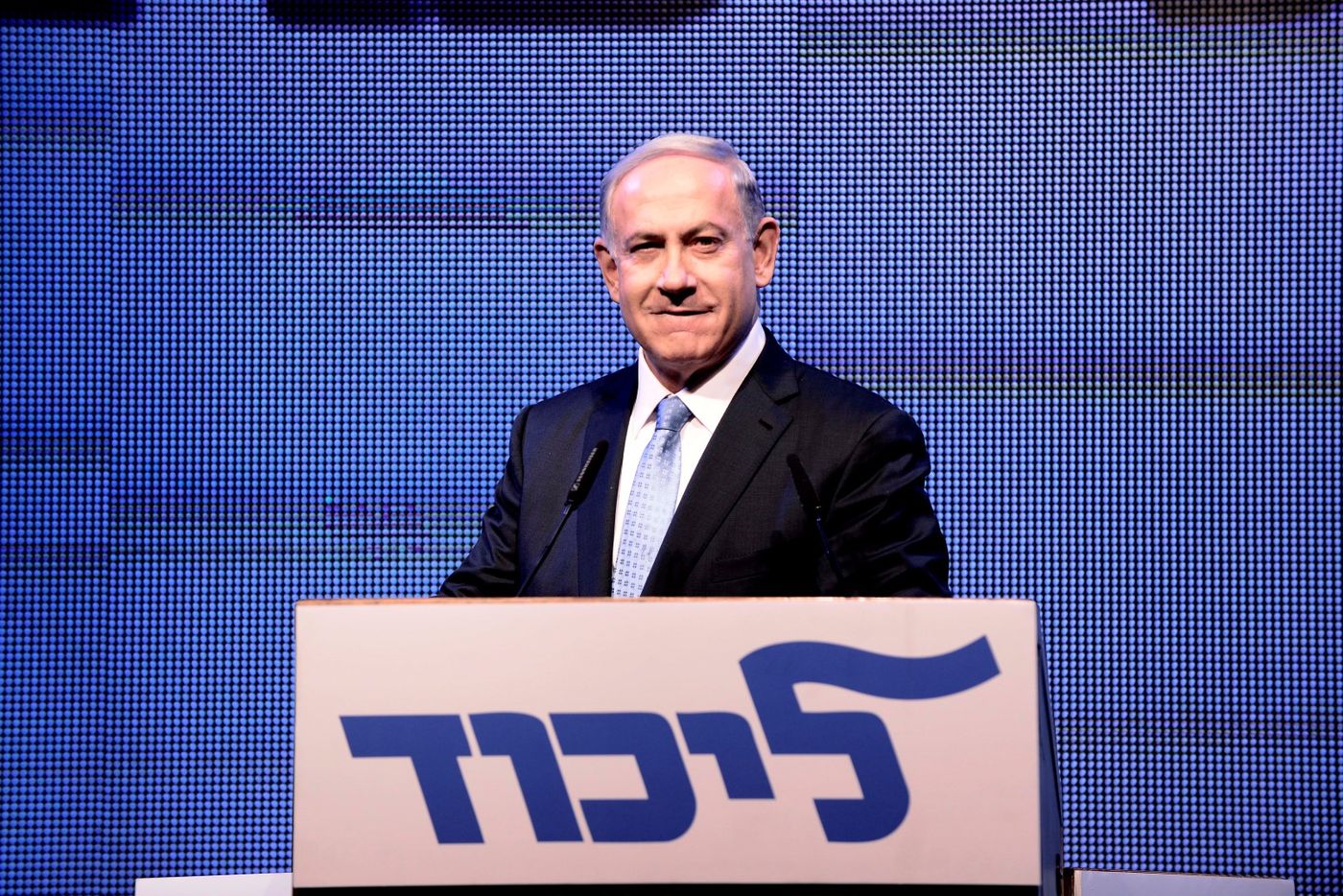 בליכוד חוששים ממיעוט משתתפים בכנס התמיכה