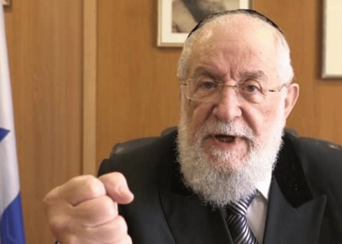 למה לא מספיקה רק הכוונה הטובה?