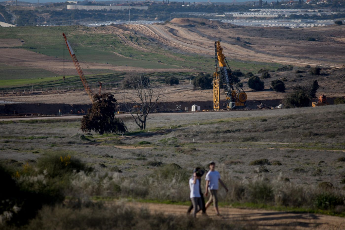 צה"ל חשף את האתגר שיעמוד בפני החמאס במלחמה הבאה