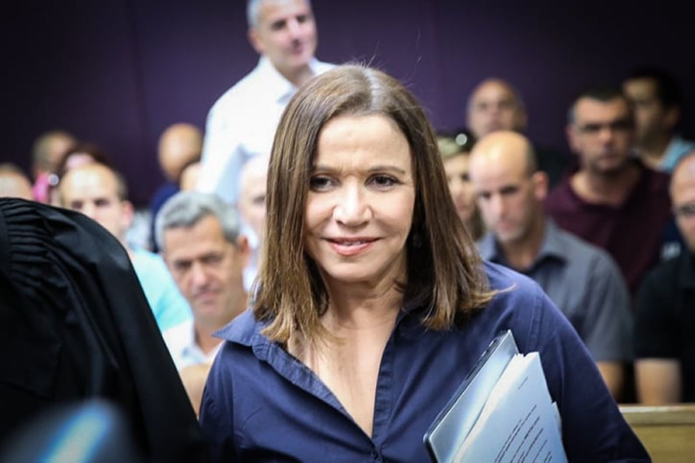 דרמה: בדרך לבחירות חוזרות בהסדרות?