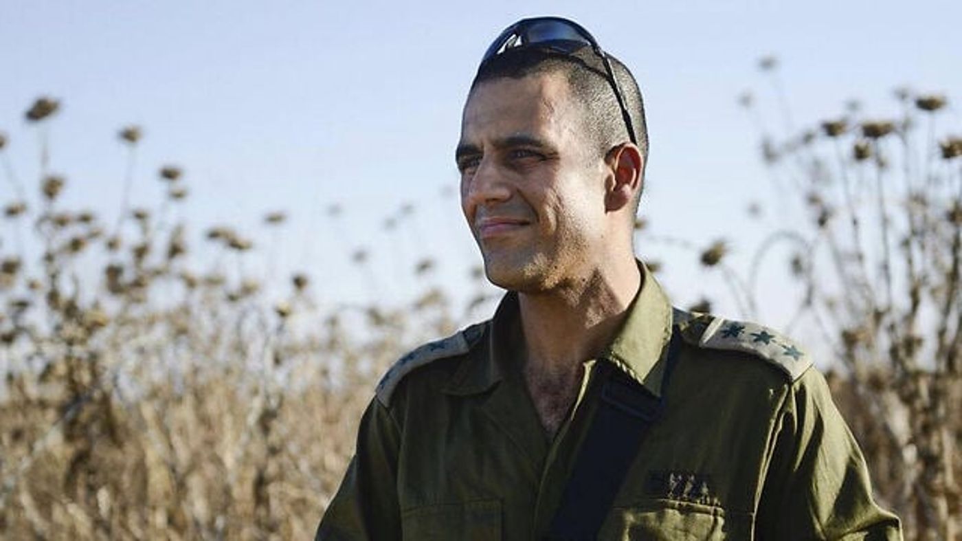 הפתרון היצירתי של המח"ט הסרוג לשירת נשים