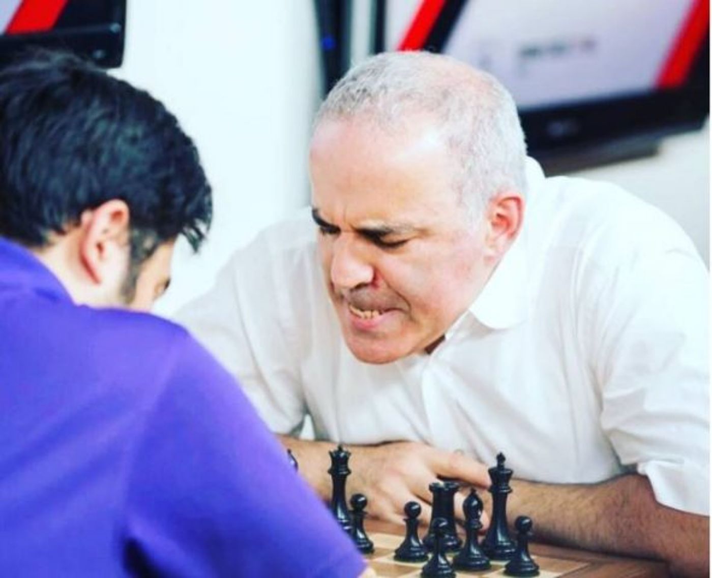 צילום מסך אינסטגרם