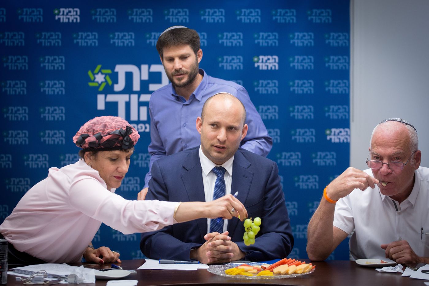 הרב אבינר: "הבית היהודי כבר לא מפלגה דתית"