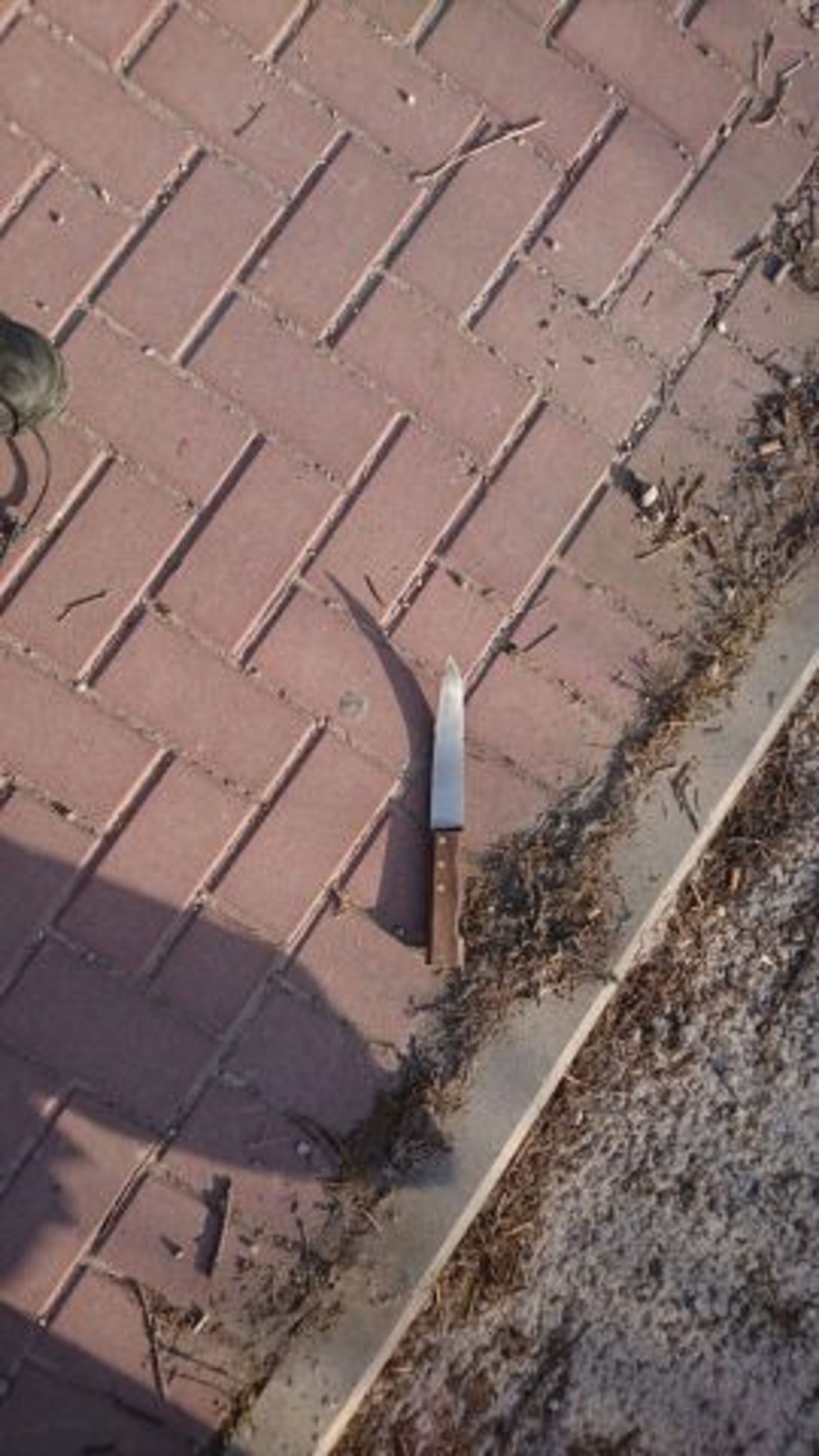 מחבל ניסה לדקור לוחמים בצומת תפוח – וחוסל