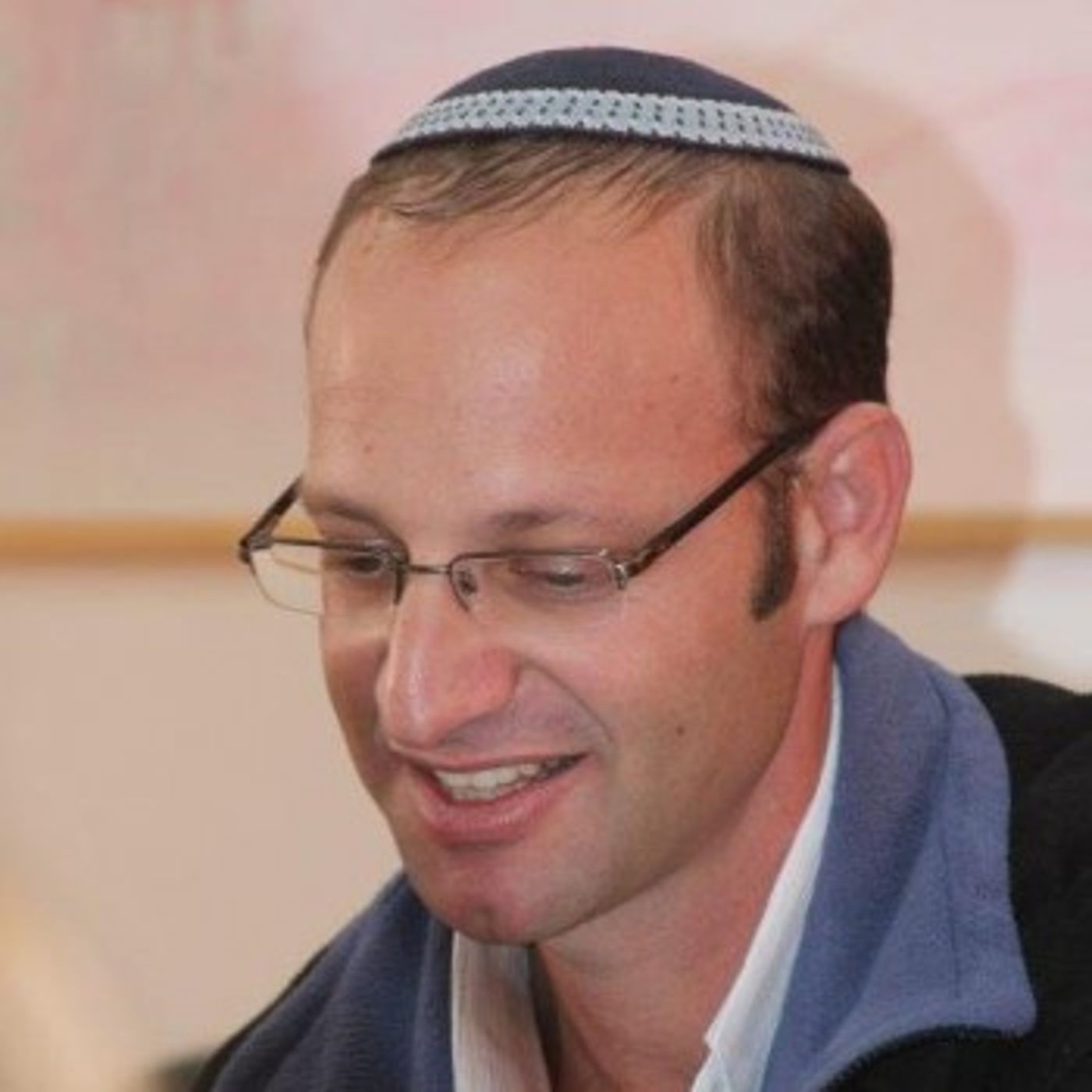 הרב אלי רייף
