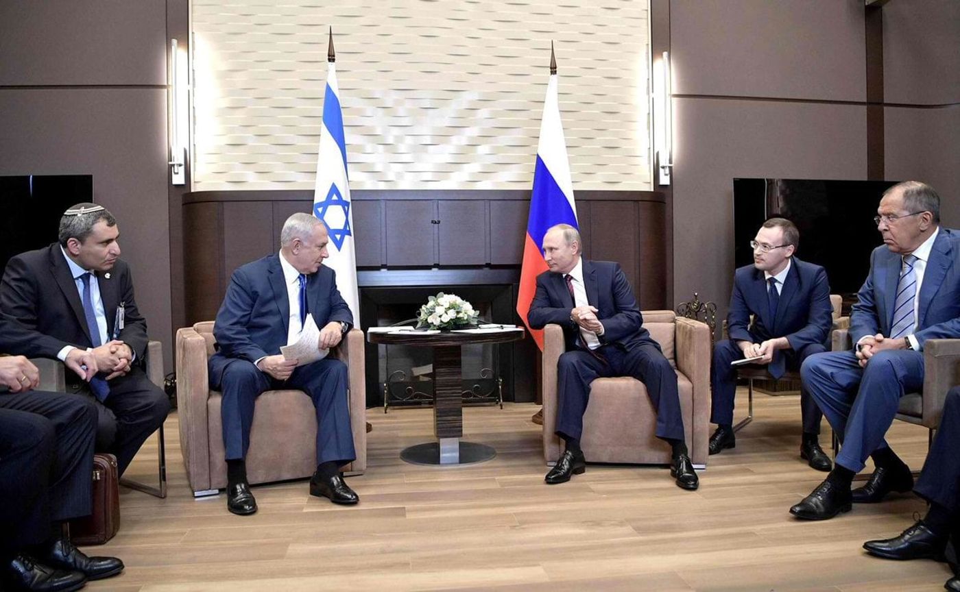 אלקין: ההתערבות של איראן בסוריה פוגעת בישראל