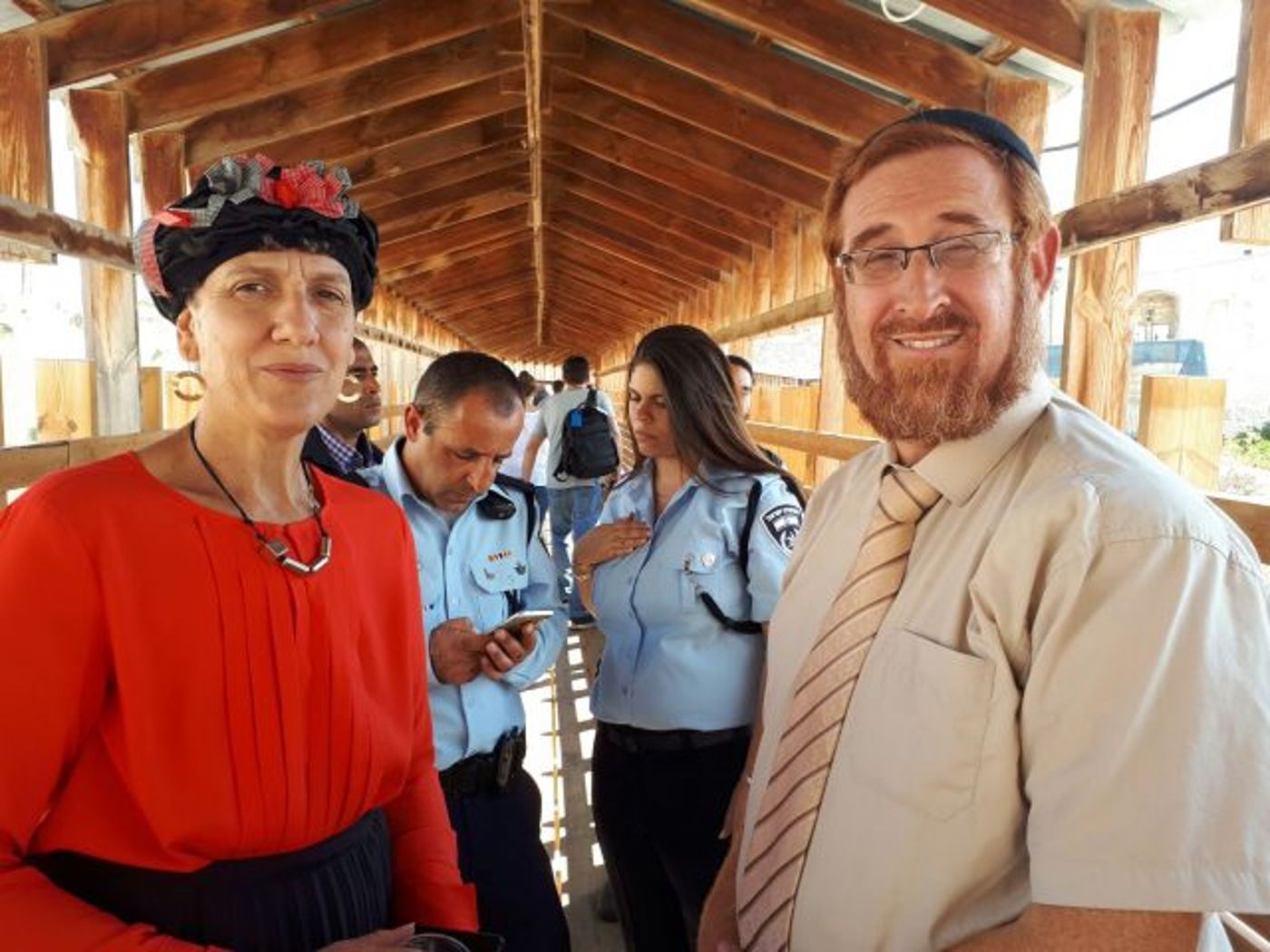 לא מוכן להיות שפן הניסיונות של ראש הממשלה