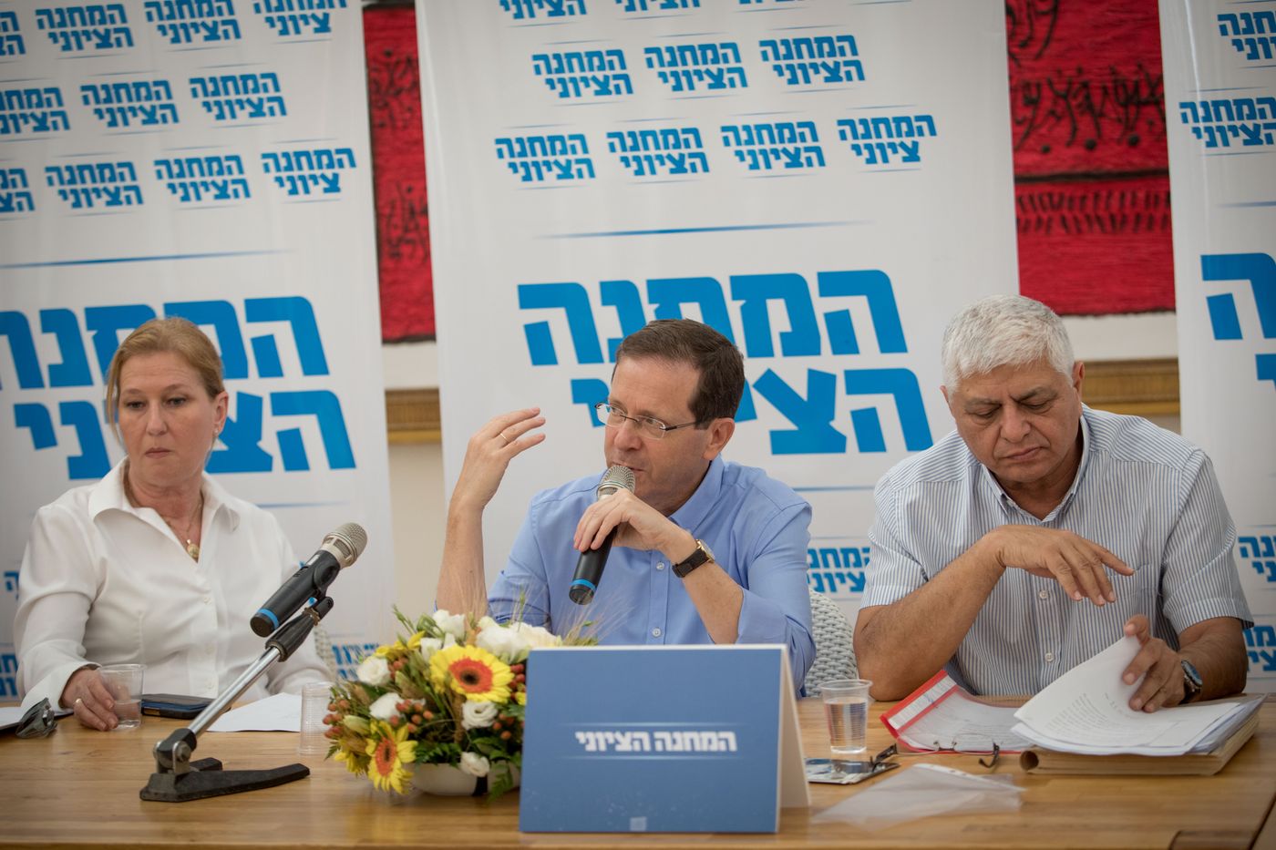 המחנה הציוני: נתמוך בחוק מיסוי דירה שלישית