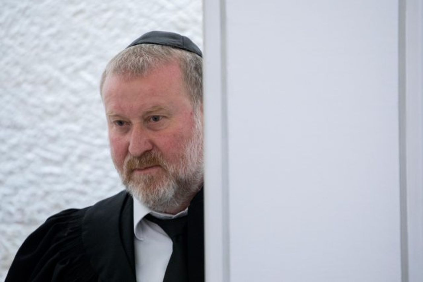 המשפחות מ'בית המכפלה': "עמדת המדינה אינה סבירה"