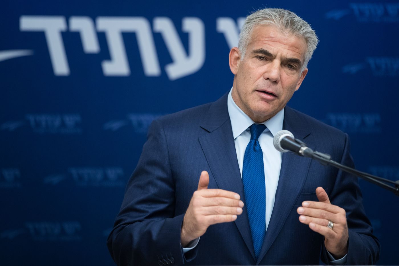 "הרבנים שנפגשו עם נתניהו לא מייצגים את היהדות"