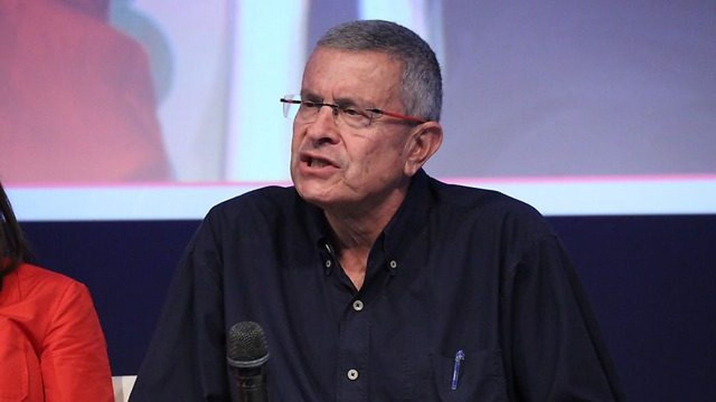 השופט רוזן בכנס לשכת עורכי הדין