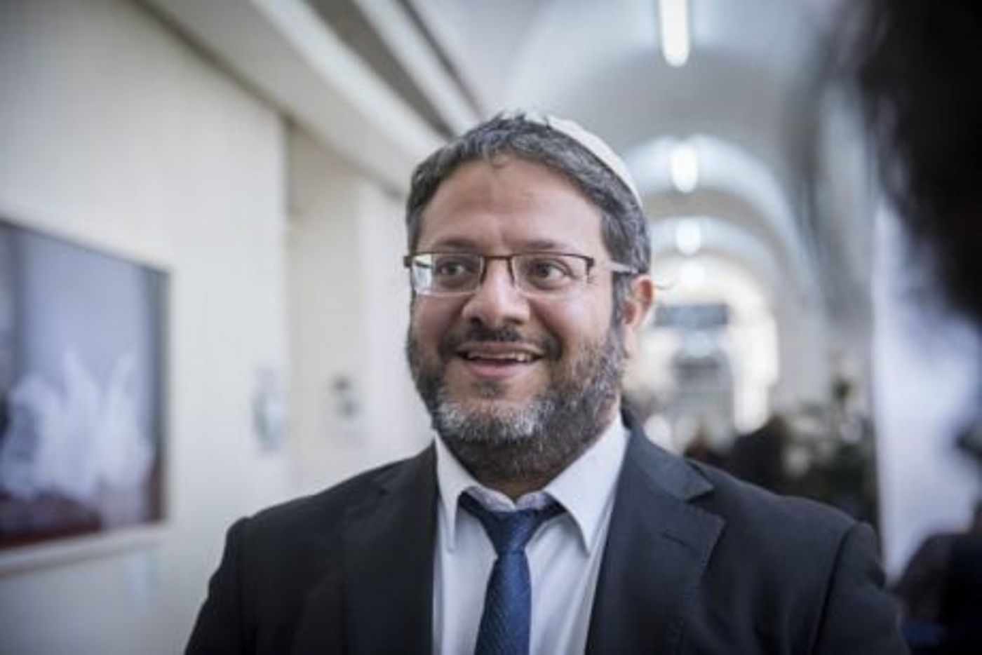 סערת המגנומטרים: נצחון לבן גביר בבית המשפט