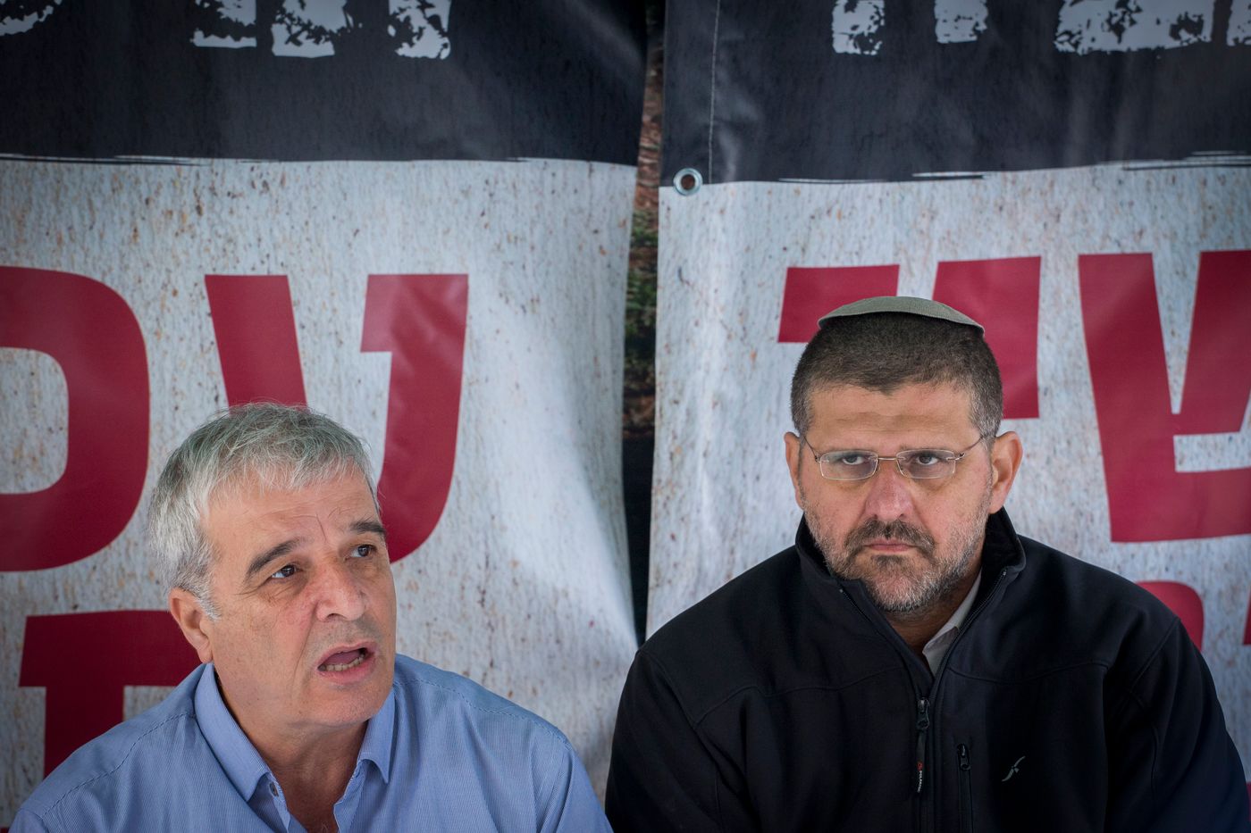 עמונה: "מברכים בזהירות על החלטת הממשלה"