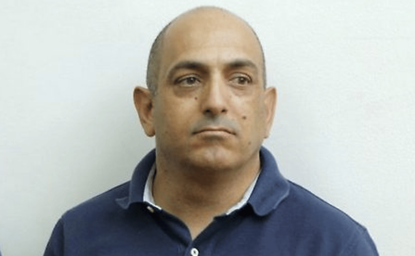 הותר לפרסום: זה הבכיר לשעבר בלשכת רה"מ שנעצר