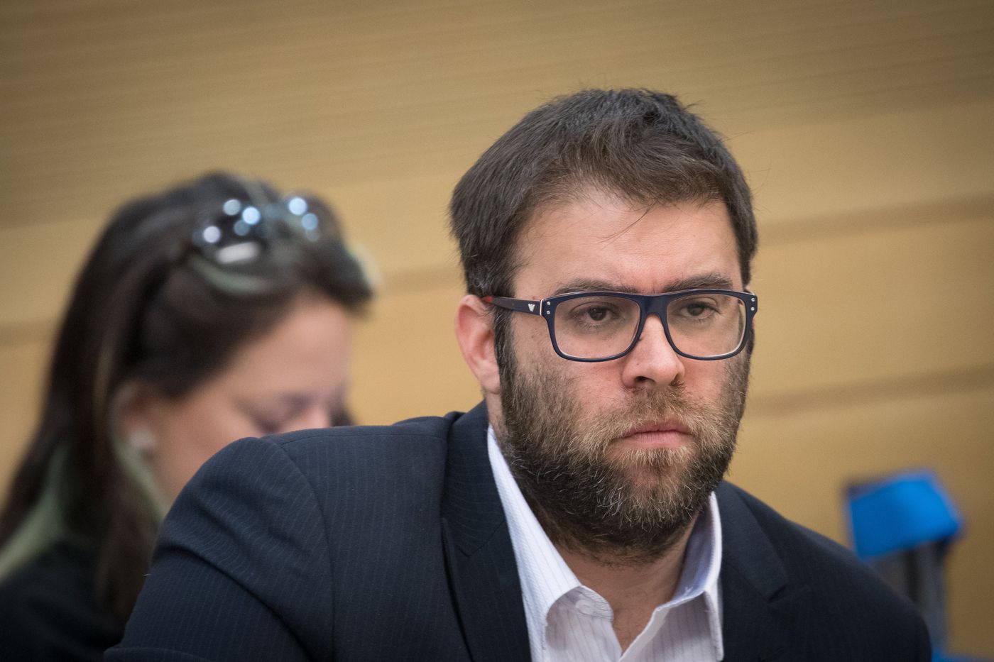 כתב אישום יוגש נגד ח"כ אורן חזן
