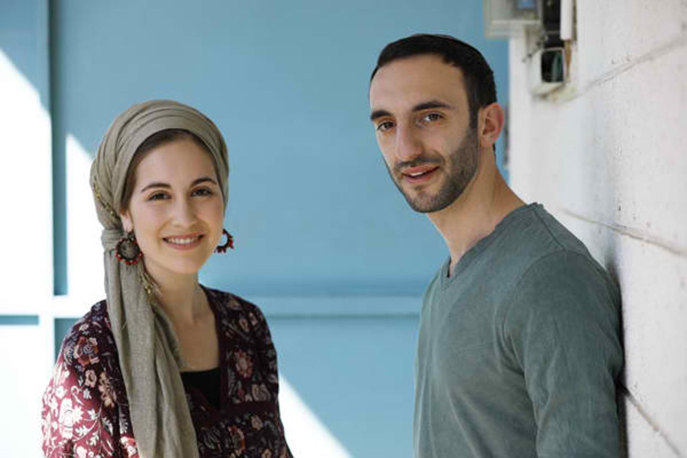 שרים מהלב: יונינה כפי שמעולם לא שמעתם