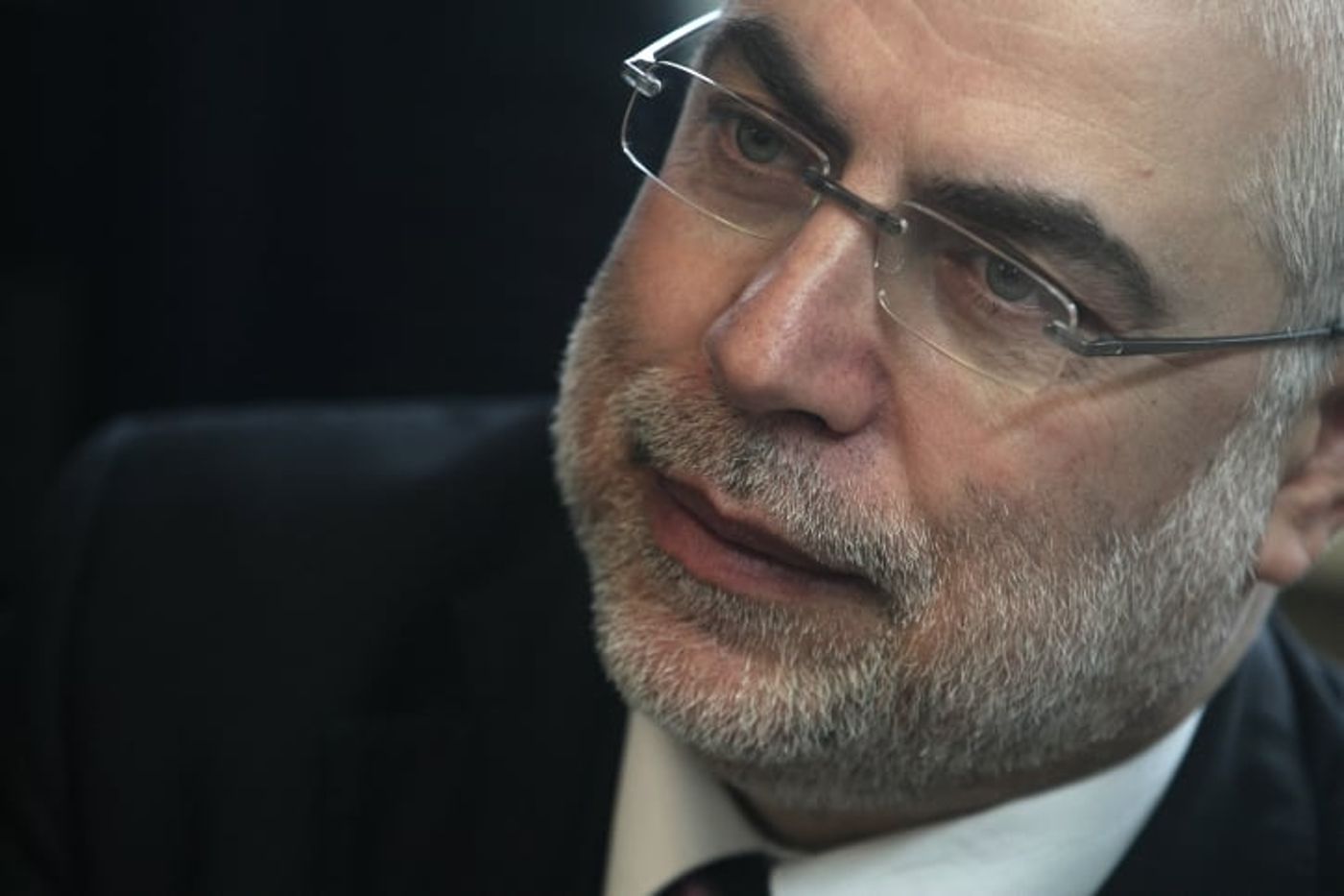בניזרי על גואטה: איך יהודי שמכנה עצמו חרדי מדבר כך