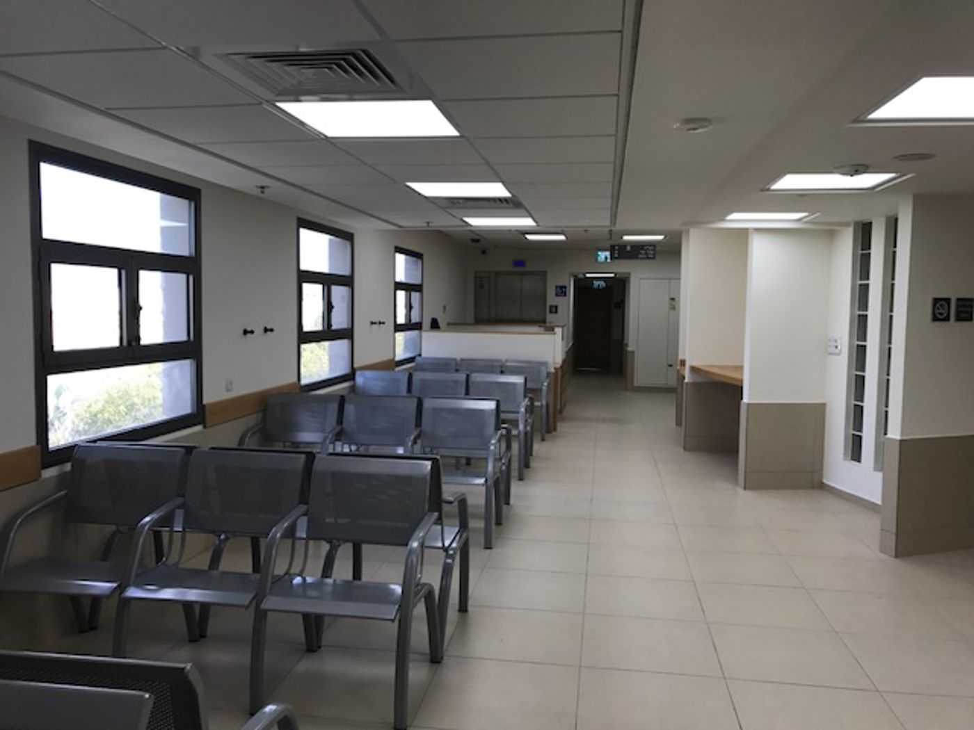 כך נראה בית הדין הרבני היפה והמפואר בארץ