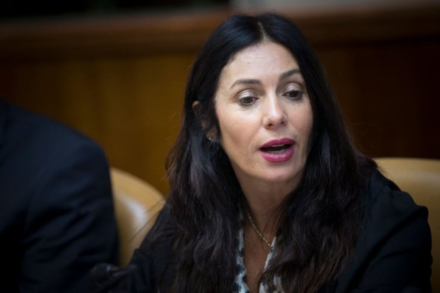 סערת 'המשתה של רגב': מירי רגב מגיבה להאשמות