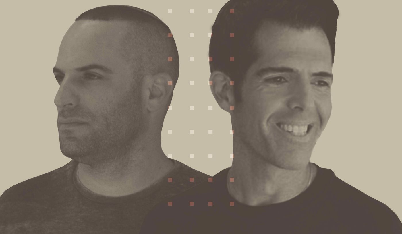 "זמן מעשים": נועם מיכאל וטל שגב בדואט חדש