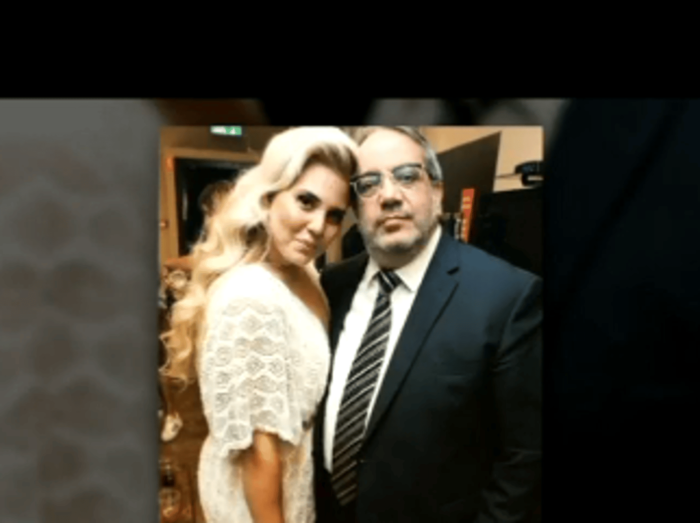 בתו של ח"כ גואטה: "גאה בו, מה הוא כבר עשה?"