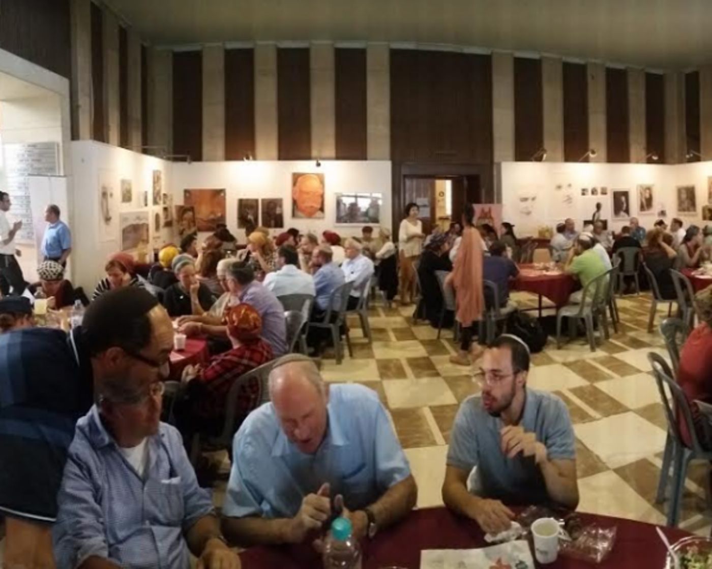 איך יראו כיתות הלימוד בעוד כעשור?