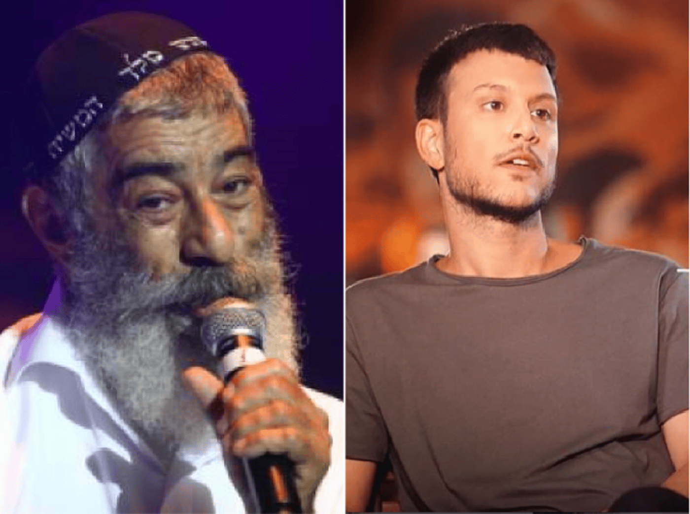אריאל זילבר על אסי עזר: "שנינו נגד הפרומו הזה"