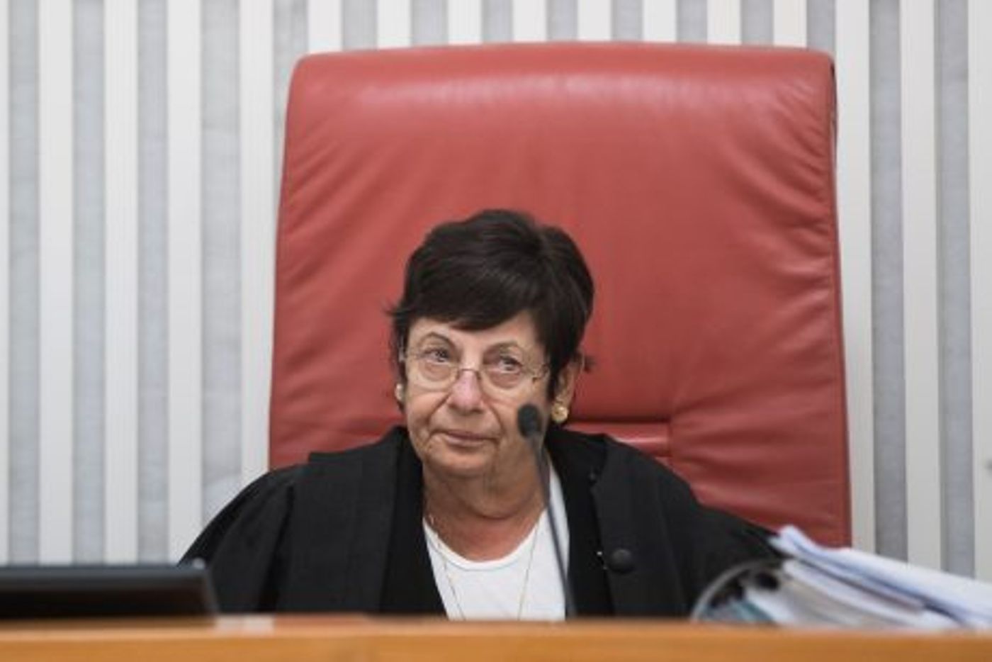 לא רק מרים נאור: גם אנחנו פרמנו את הממלכתיות
